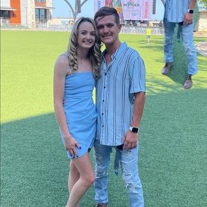 Meet your Posher, Tyler